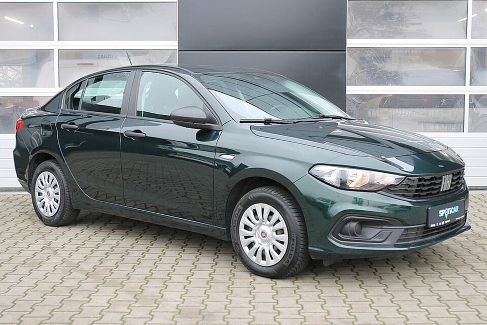 Fiat Tipo