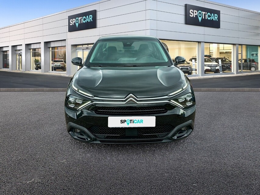 Citroën C4X
