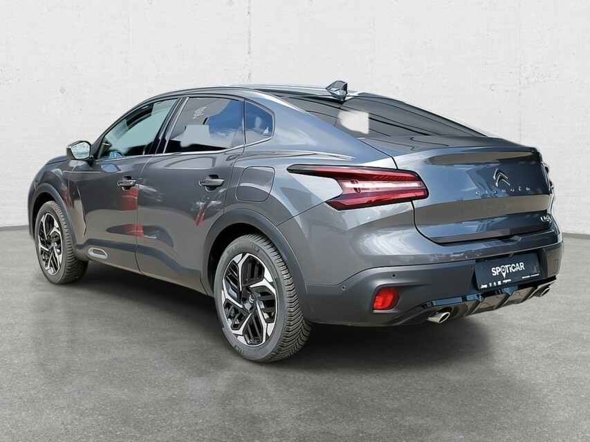 Citroën C4X