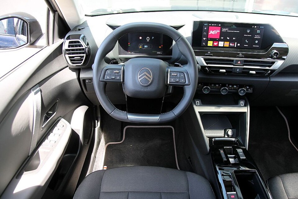 Citroën C4