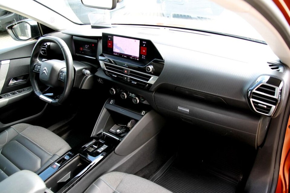Citroën C4