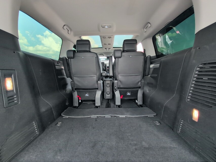 Citroën SpaceTourer