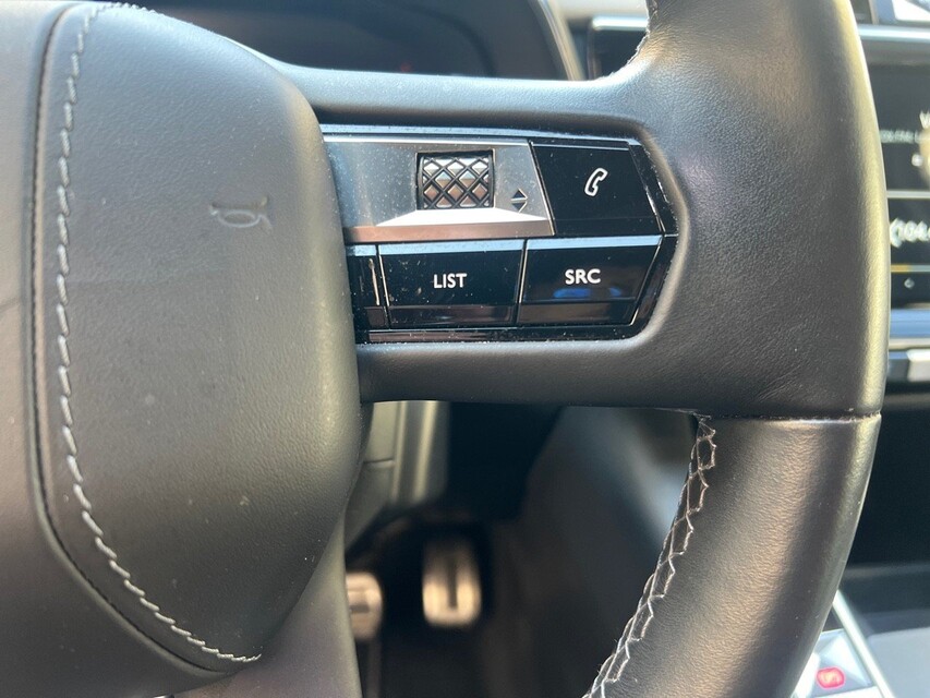 DS Automobiles DS 7 Crossback