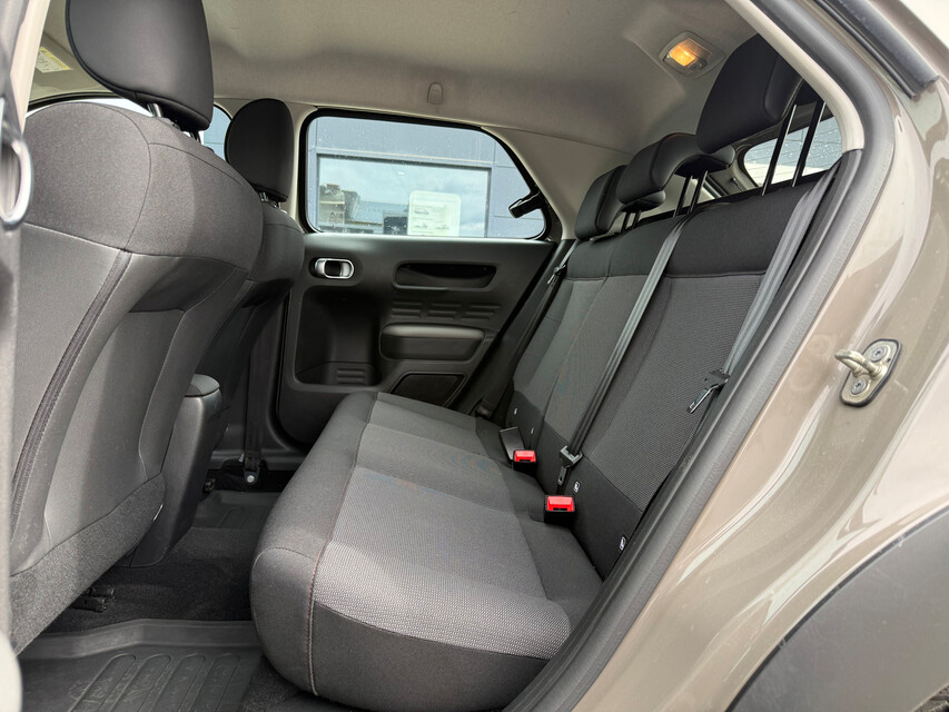 Citroën C4 Cactus