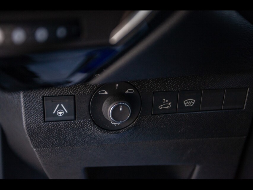 DS Automobiles DS 7 Crossback