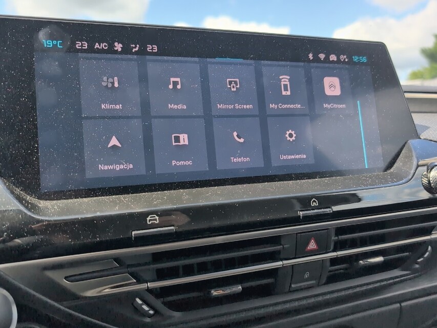 Citroën C5X