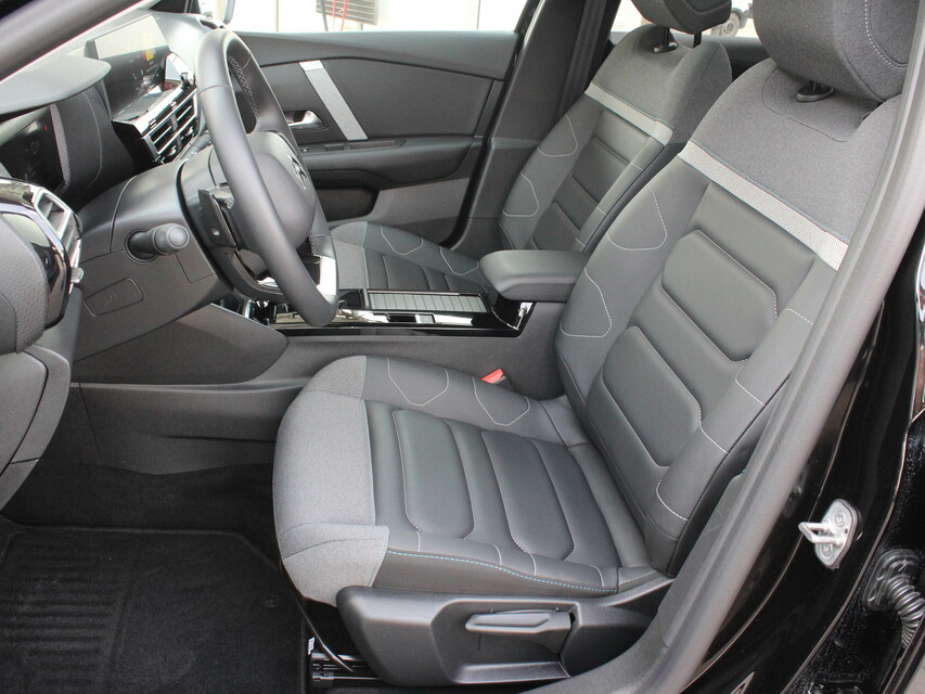 Citroën C4X
