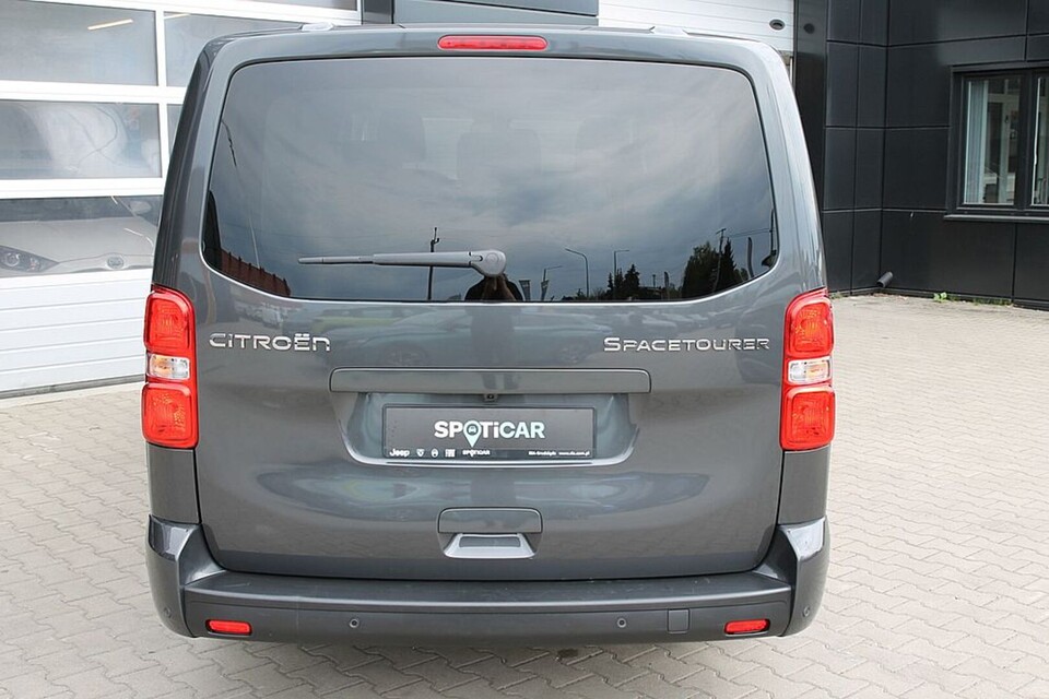 Citroën SpaceTourer
