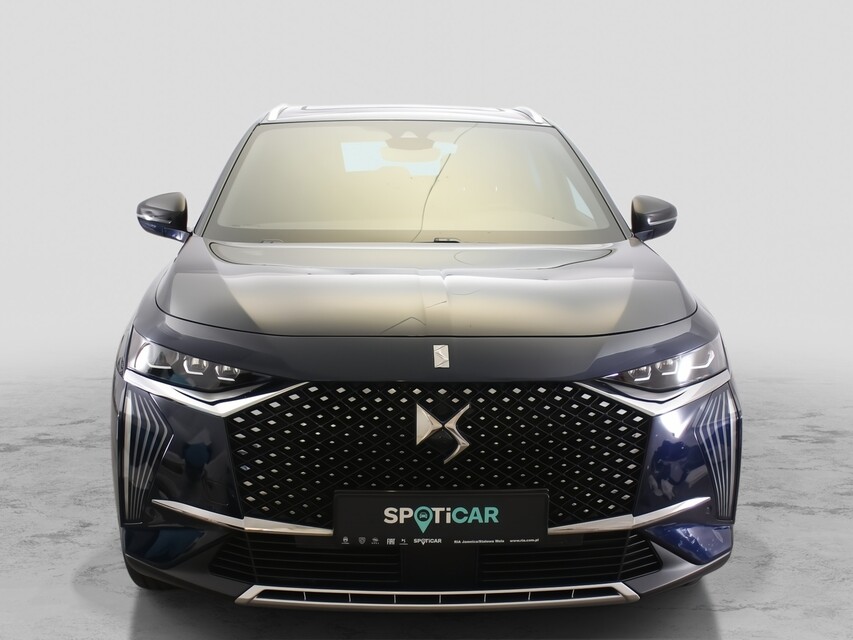 DS Automobiles DS 7 Crossback