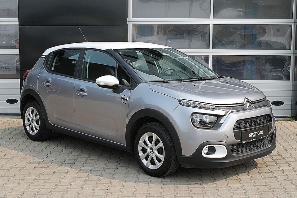Citroën C3
