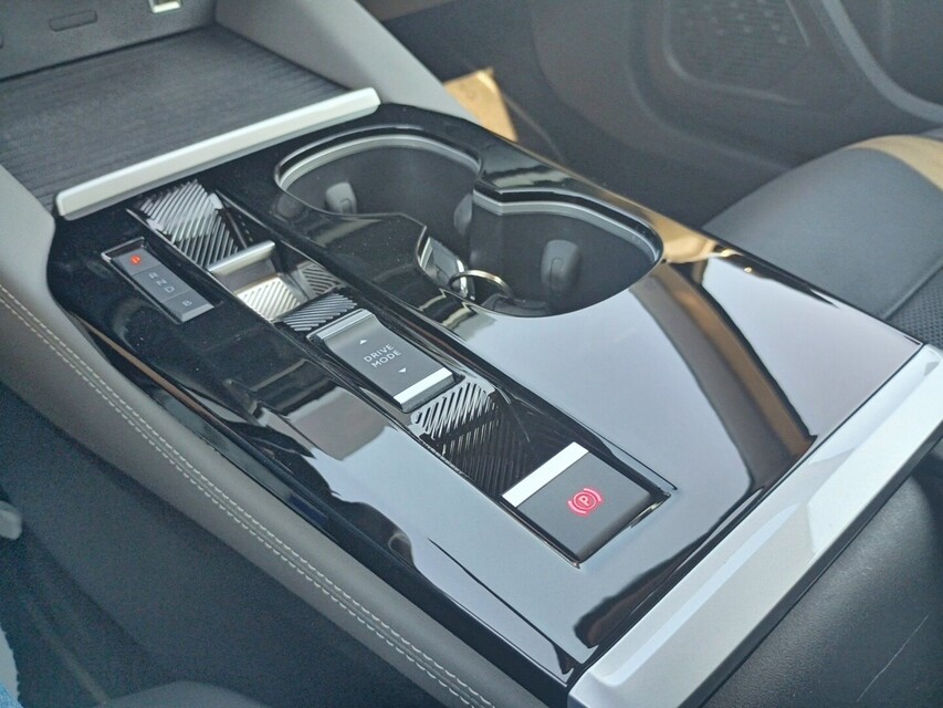 Citroën C5X