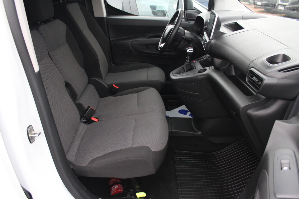 Citroën Berlingo VAN