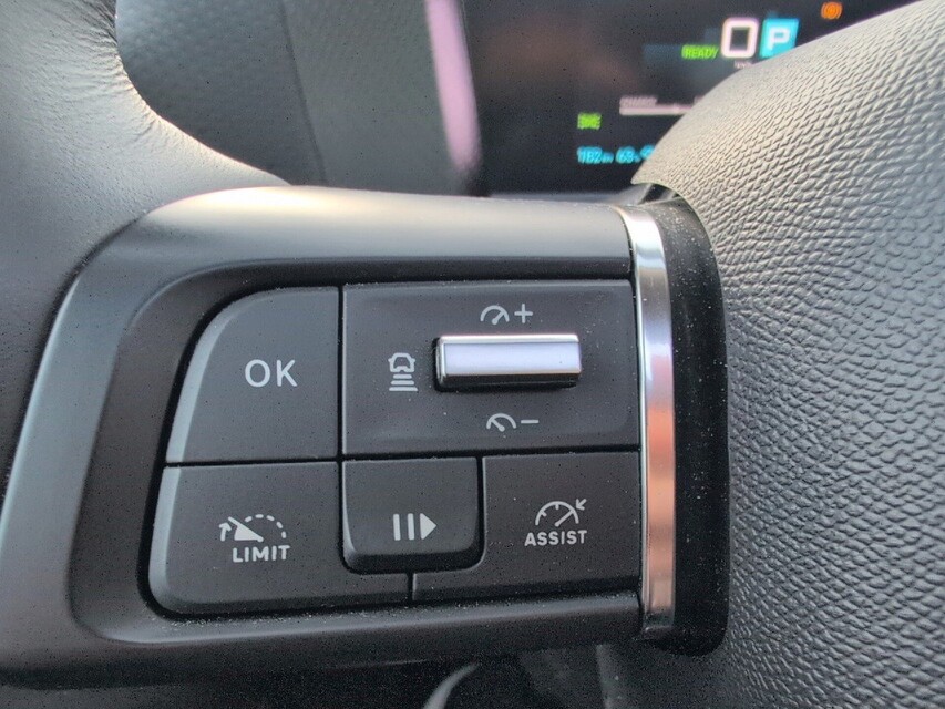Citroën C4X