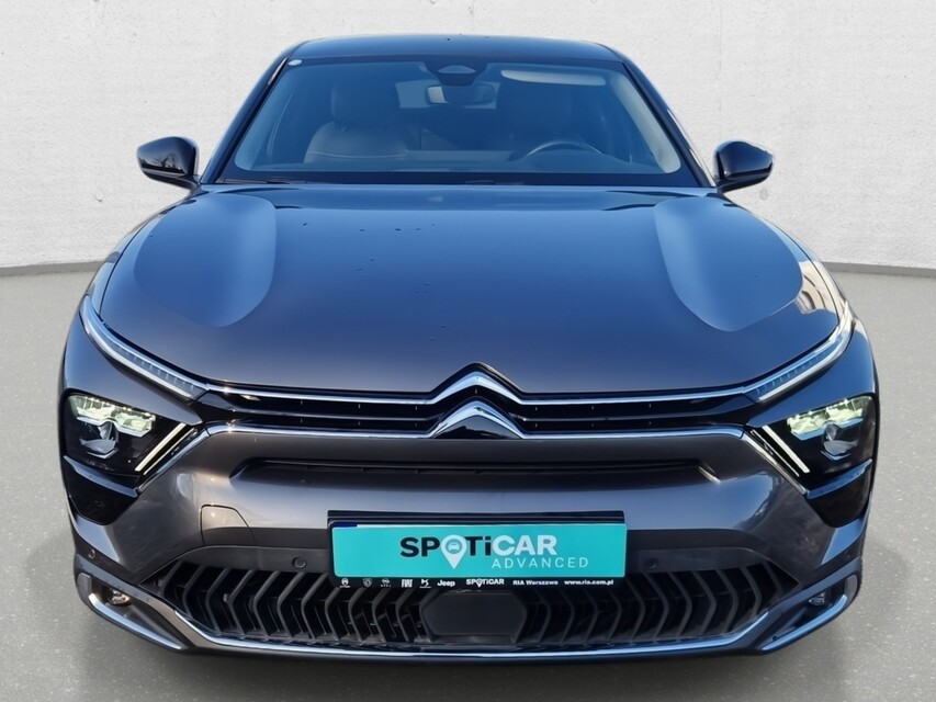 Citroën C5X