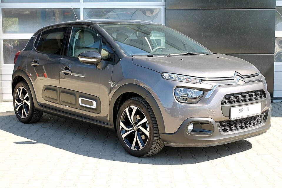 Citroën C3