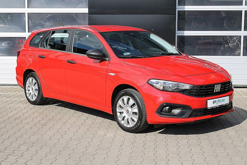 Fiat Tipo
