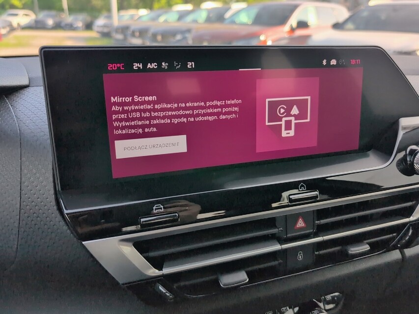 Citroën C4X