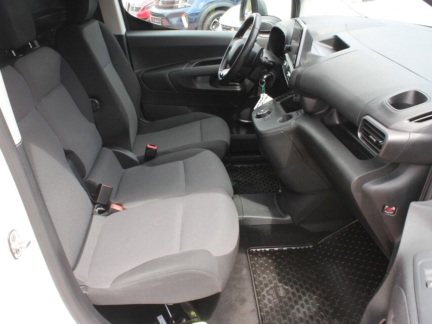 Citroën Berlingo VAN