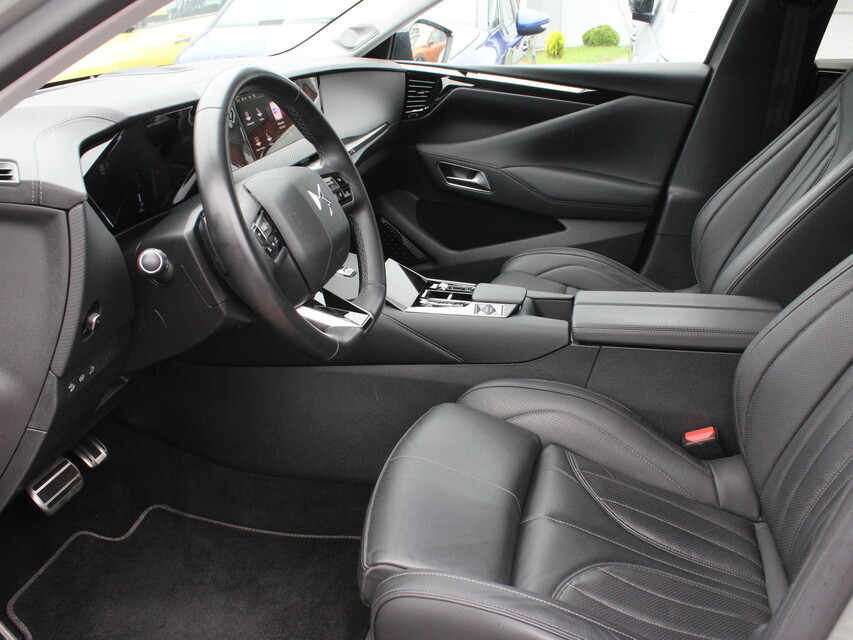 DS Automobiles DS 4