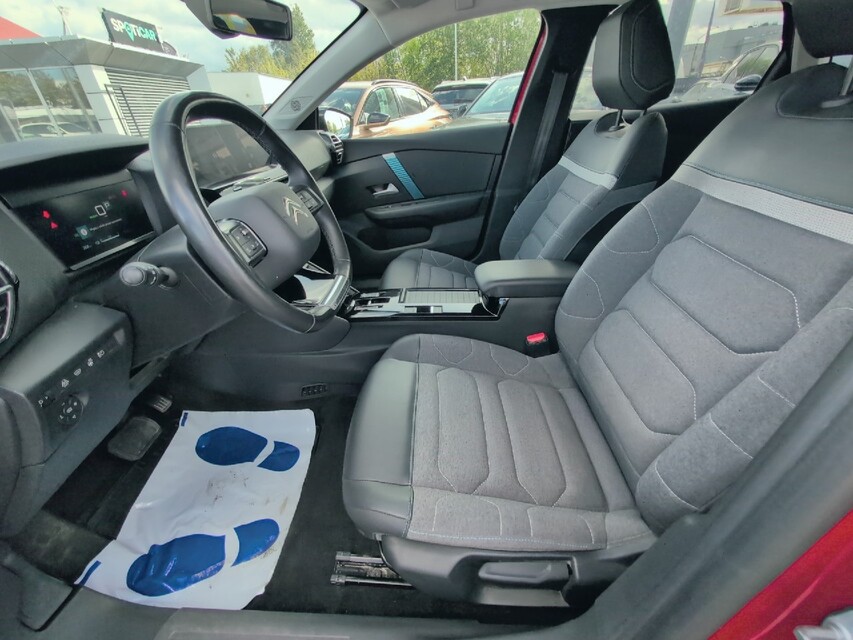 Citroën C4