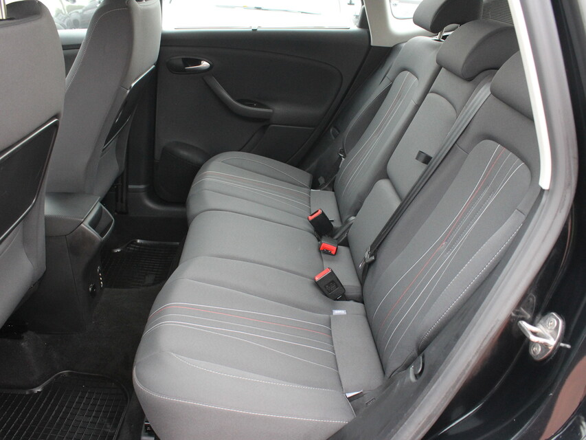 Seat Altea XL