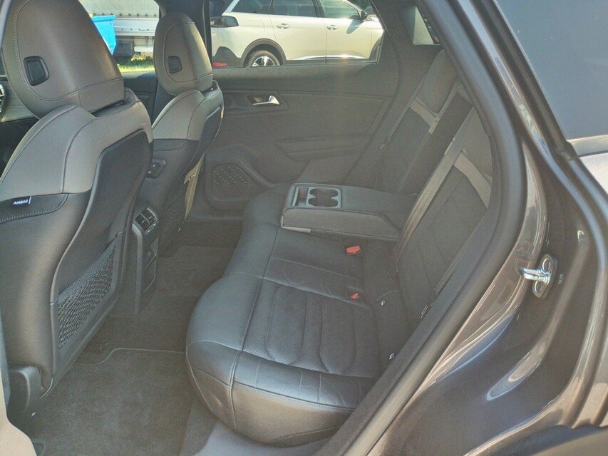 Citroën C5X