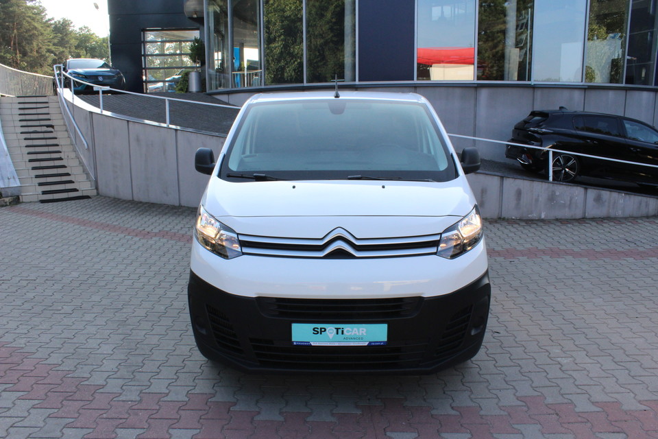 Citroën JUMPY