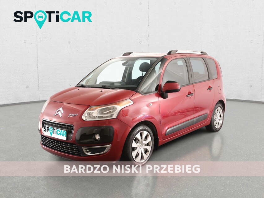 Citroën C3 Picasso