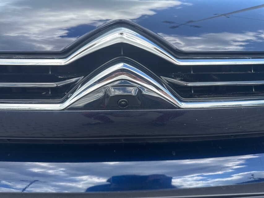 Citroën C5X