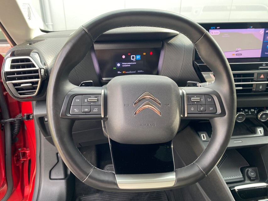 Citroën C4X