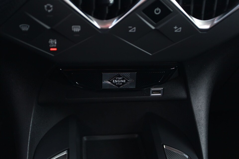 DS Automobiles DS 3 Crossback