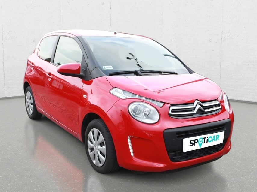 Citroën C1