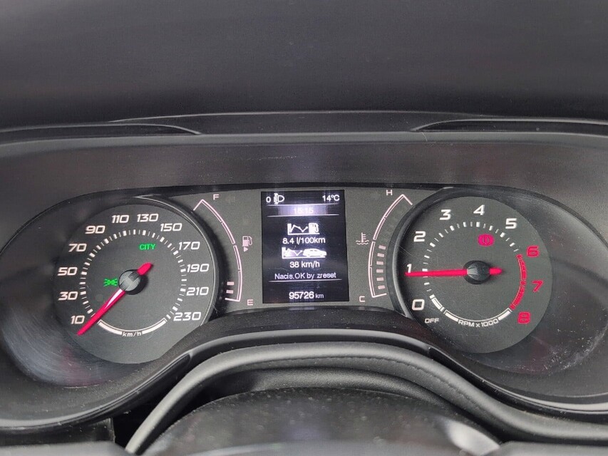 Fiat Tipo