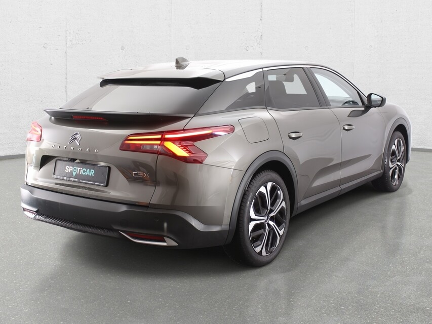 Citroën C5X