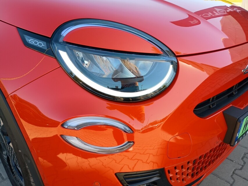 Fiat 600