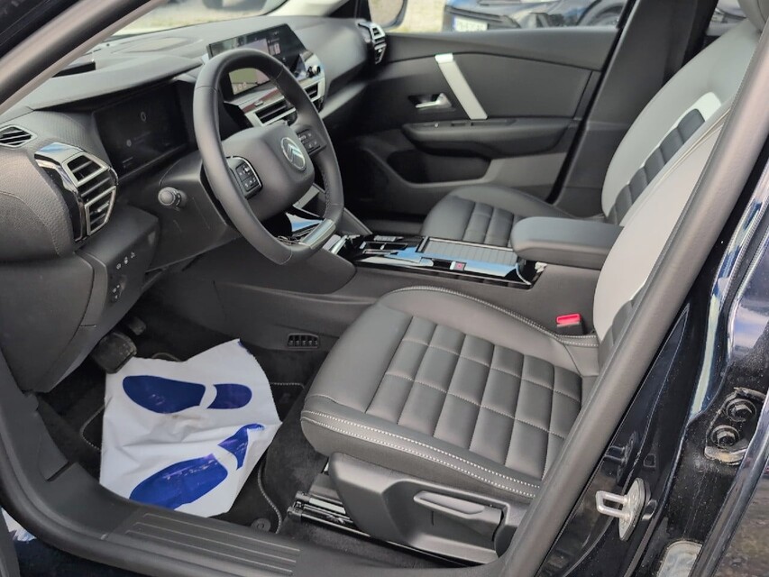 Citroën C4X