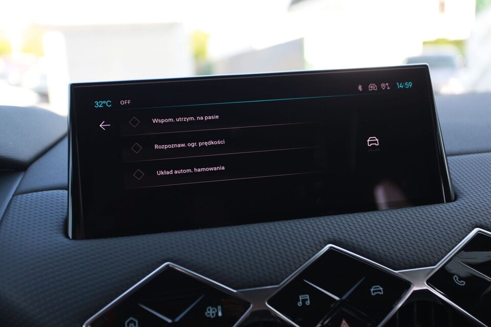 DS Automobiles DS 3 Crossback