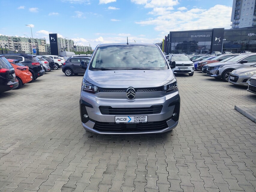 Citroën SpaceTourer
