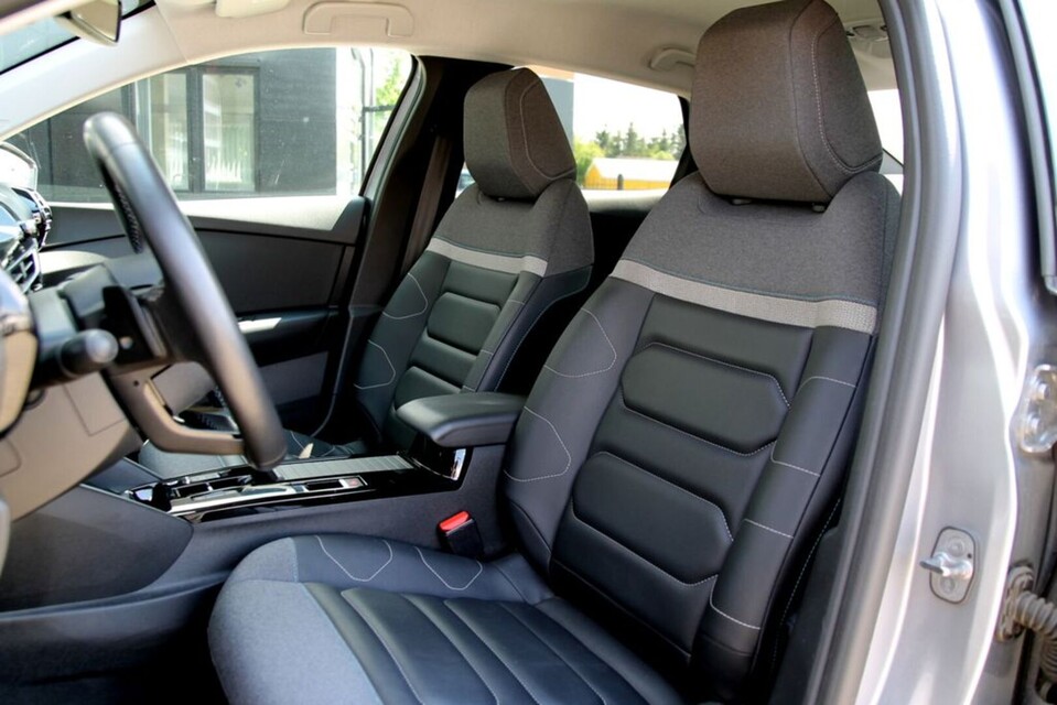 Citroën C4X