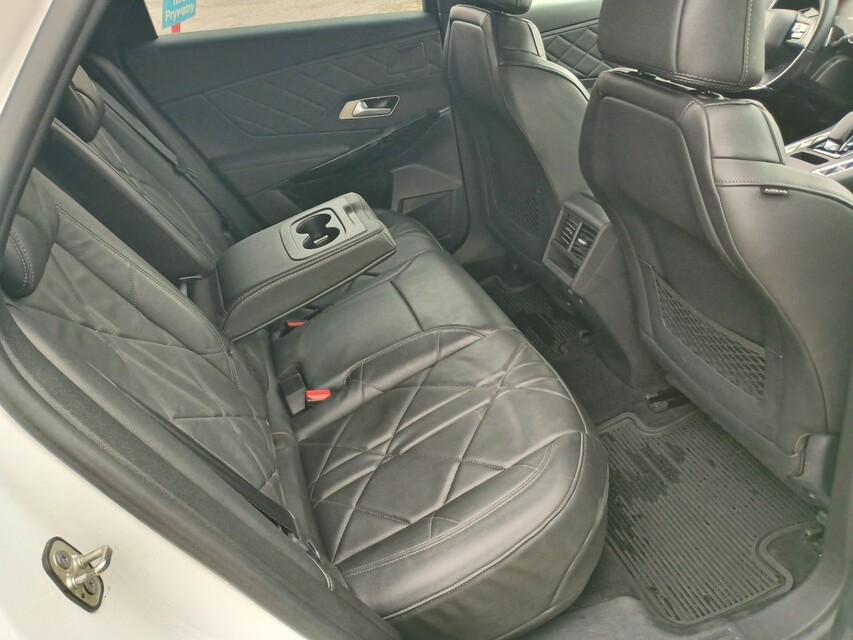 DS Automobiles DS 7 Crossback