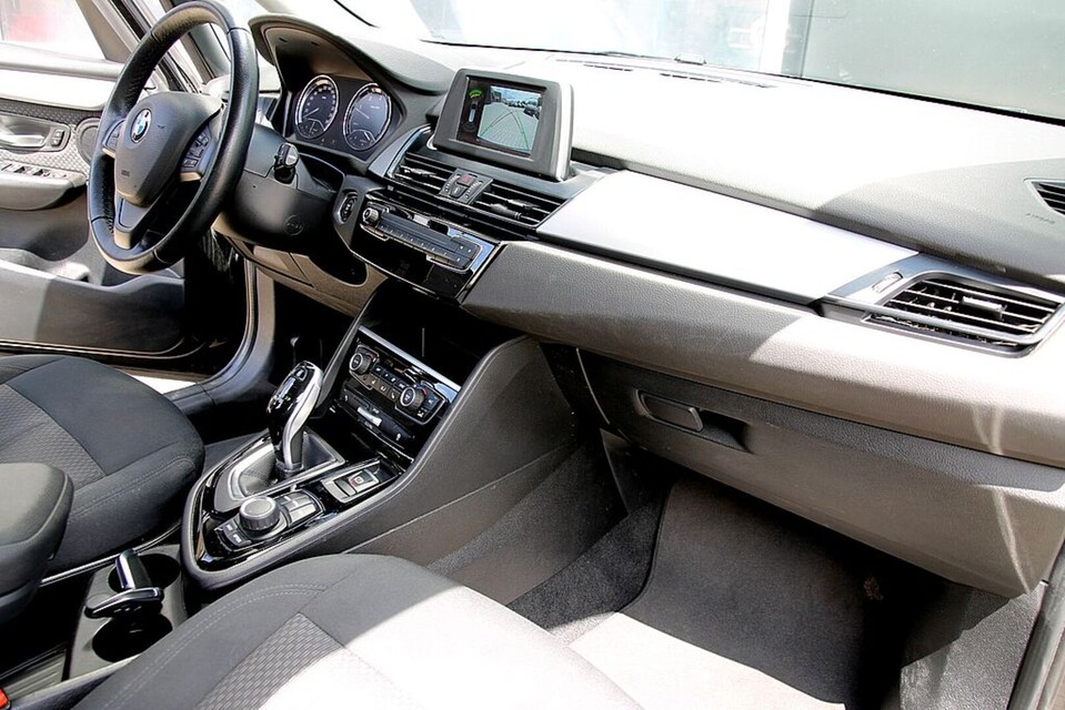BMW Seria 2