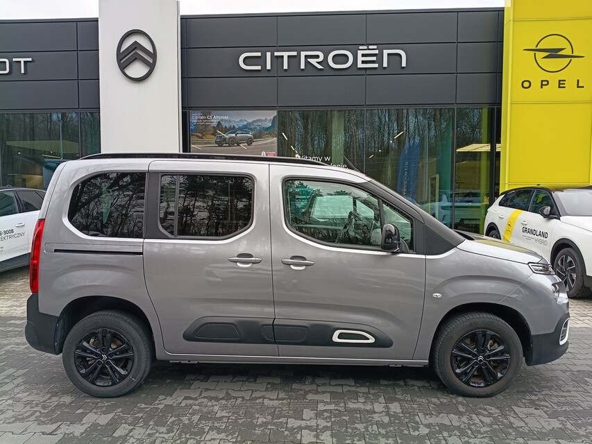 Citroën Berlingo