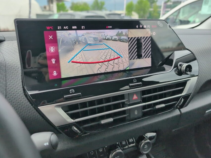 Citroën C4X