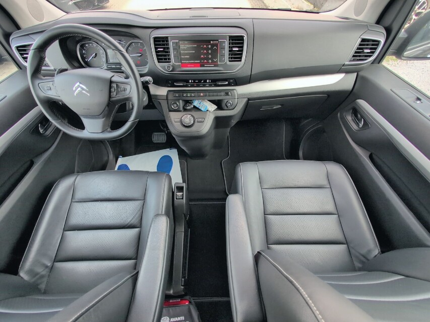 Citroën SpaceTourer