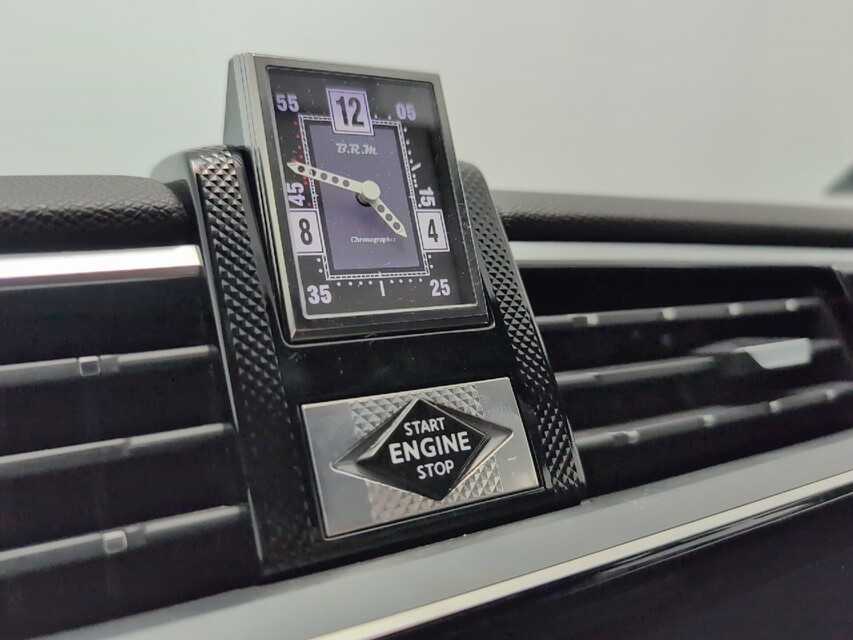 DS Automobiles DS 9