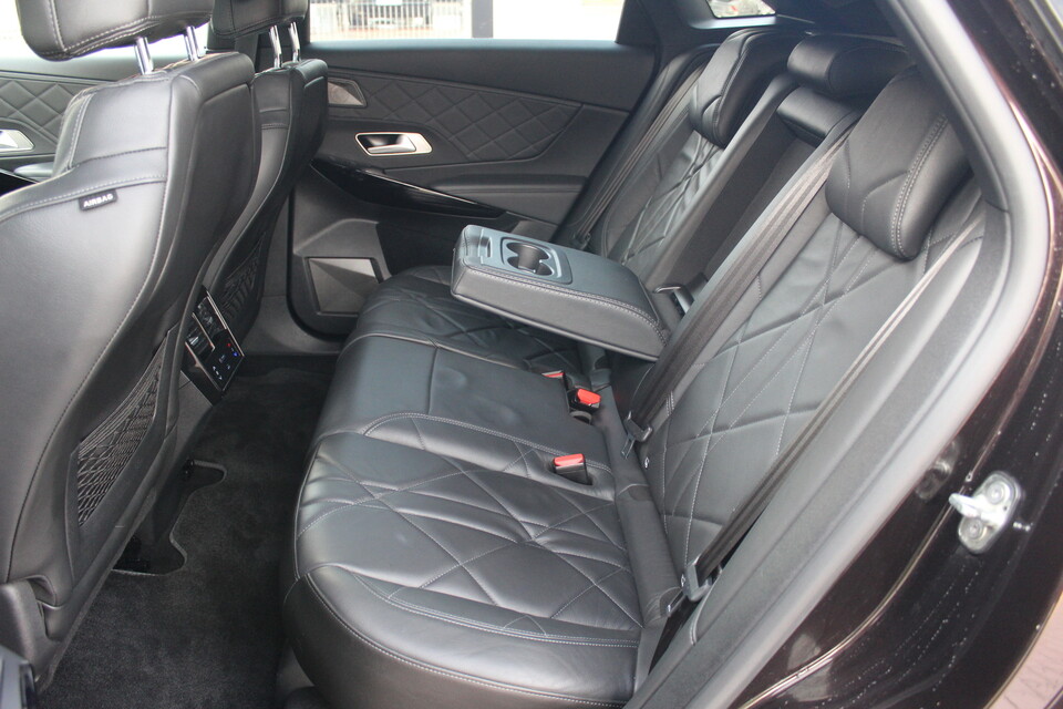 DS Automobiles DS 7 Crossback