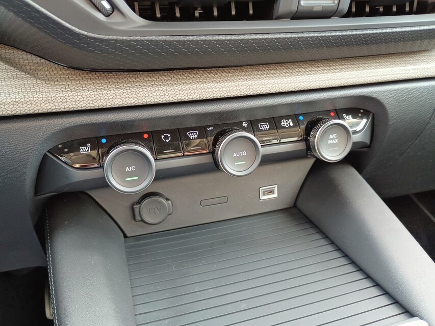 Citroën C5X