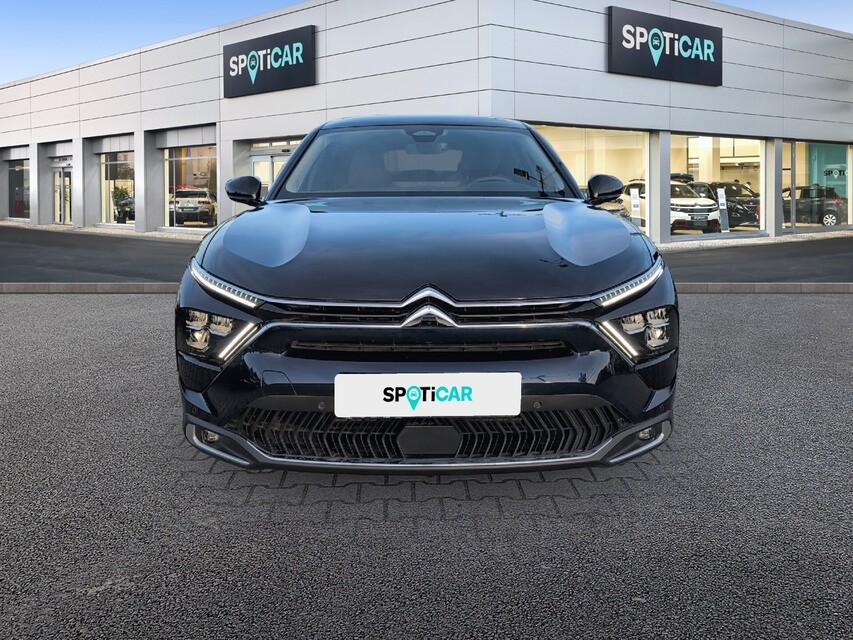 Citroën C5X