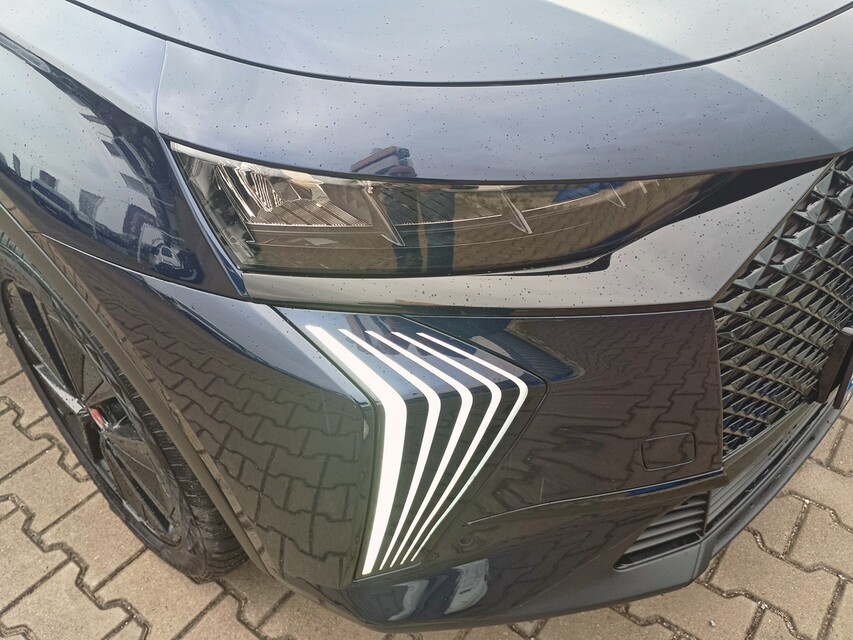 DS Automobiles DS 7 Crossback