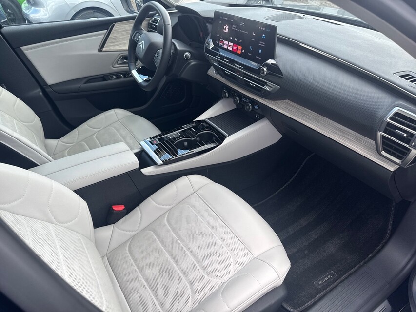Citroën C5X
